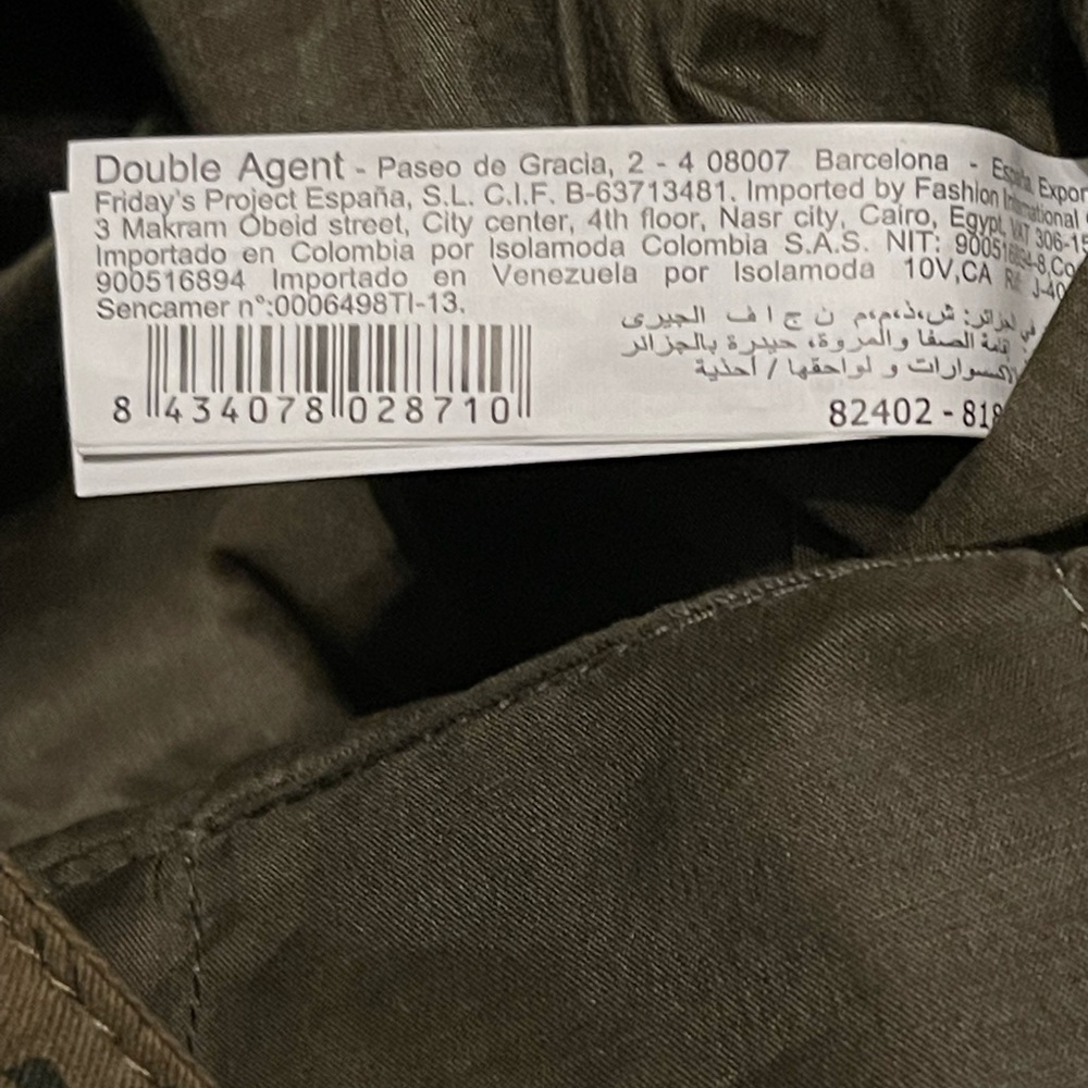 Double Agent Backpack - image 4